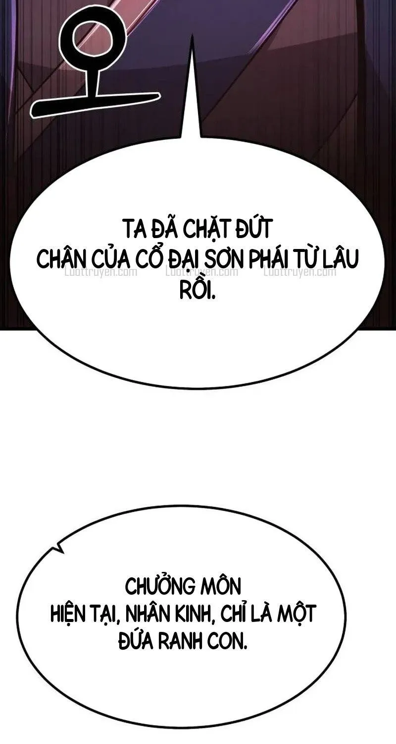Hoa Vô Thập Nhật Công Chap 68 - Next Chap 69