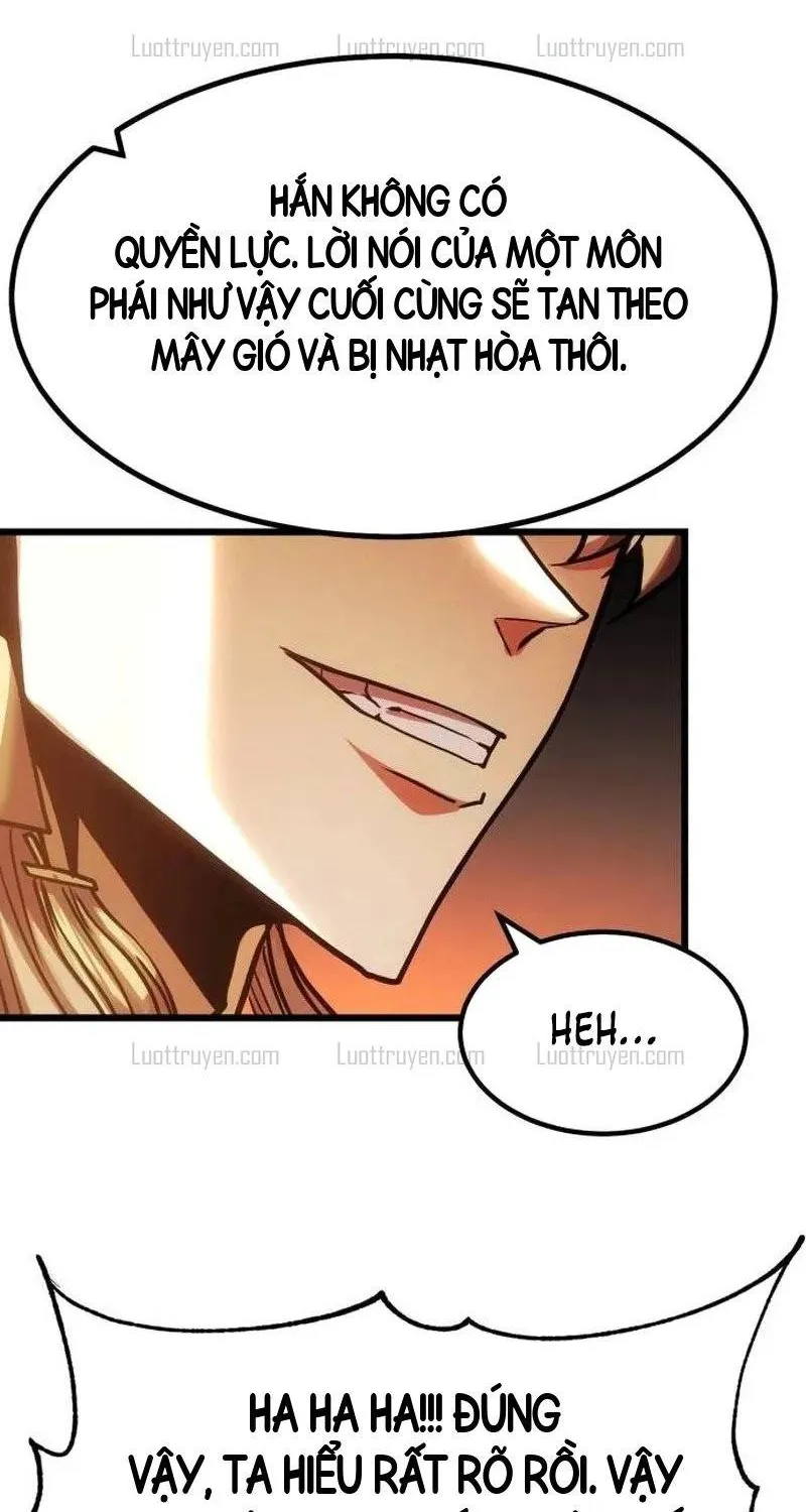 Hoa Vô Thập Nhật Công Chap 68 - Next Chap 69