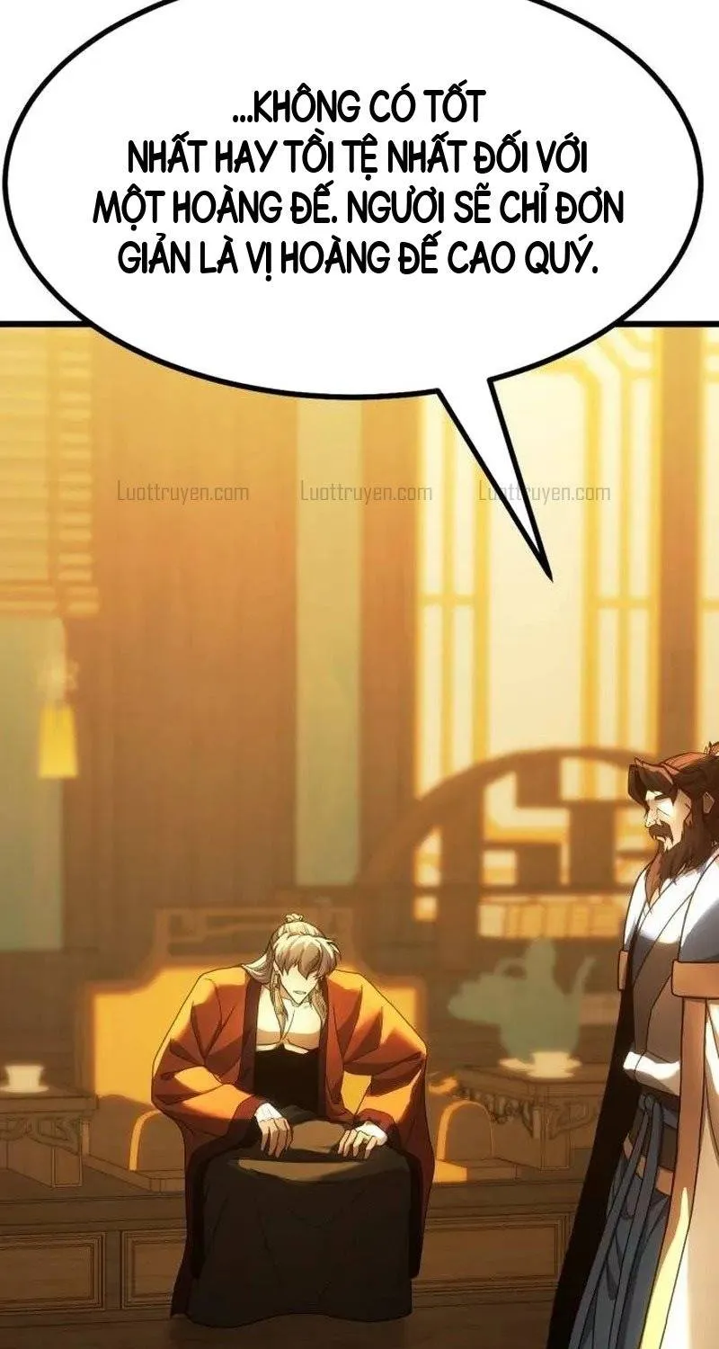 Hoa Vô Thập Nhật Công Chap 68 - Next Chap 69