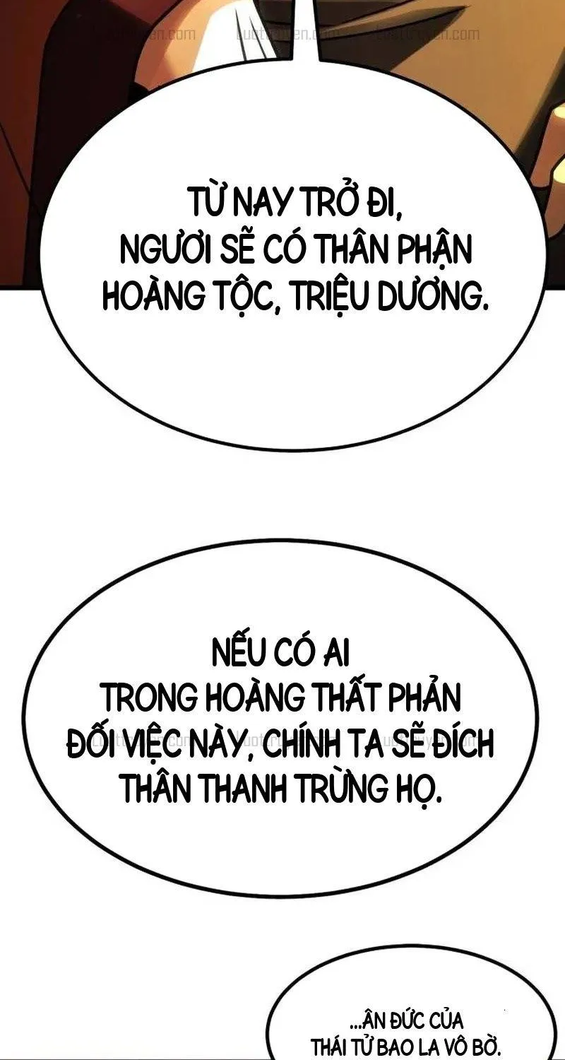 Hoa Vô Thập Nhật Công Chap 68 - Next Chap 69