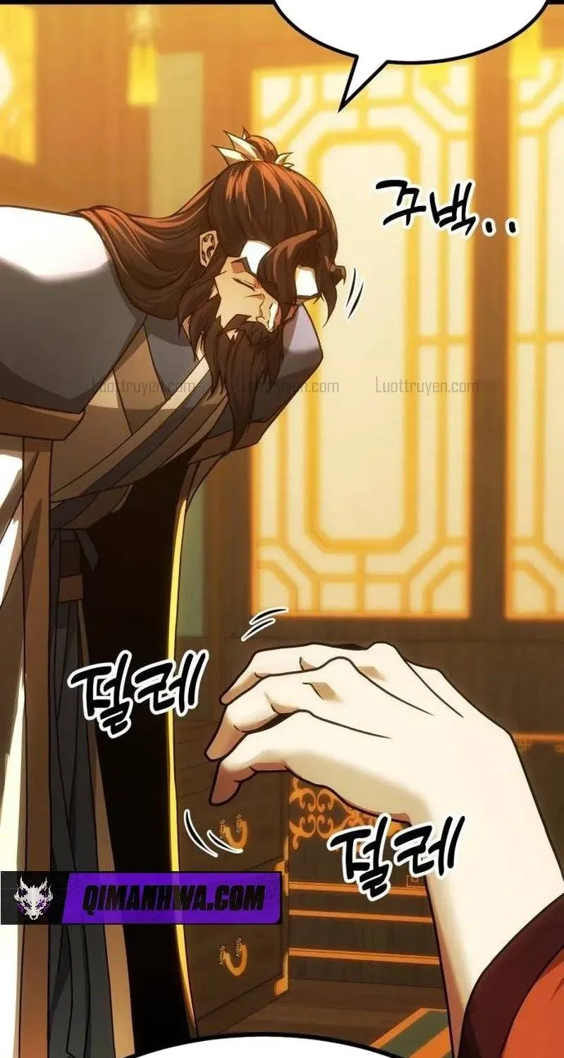 Hoa Vô Thập Nhật Công Chap 68 - Next Chap 69
