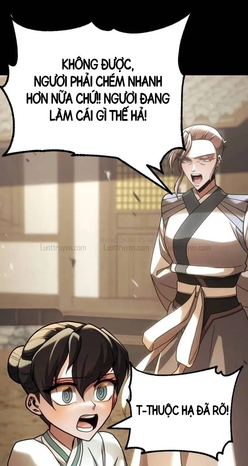 Hoa Vô Thập Nhật Công Chap 69 - Next Chap 70