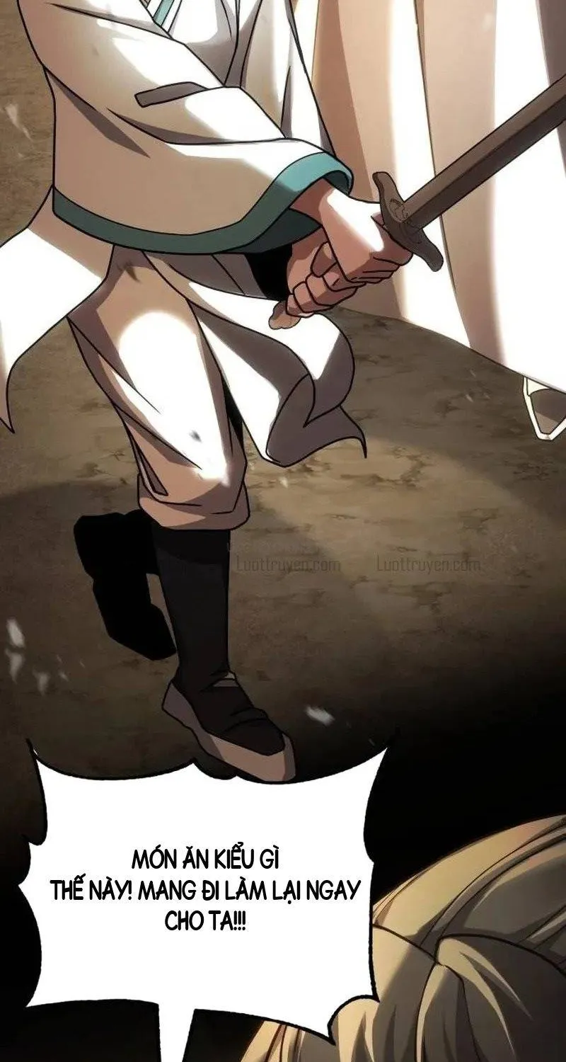 Hoa Vô Thập Nhật Công Chap 69 - Next Chap 70