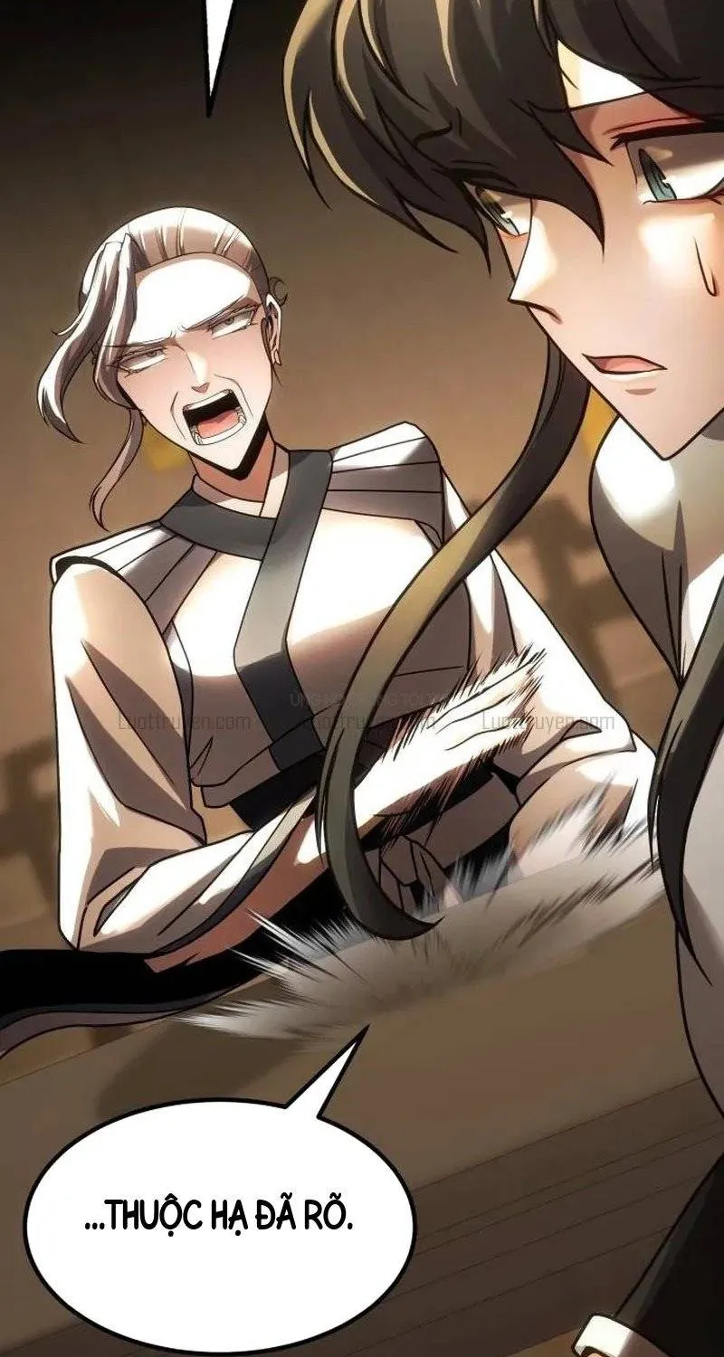 Hoa Vô Thập Nhật Công Chap 69 - Next Chap 70