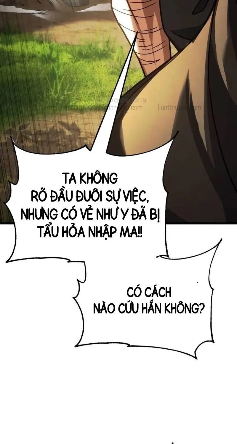 Hoa Vô Thập Nhật Công Chap 69 - Next Chap 70