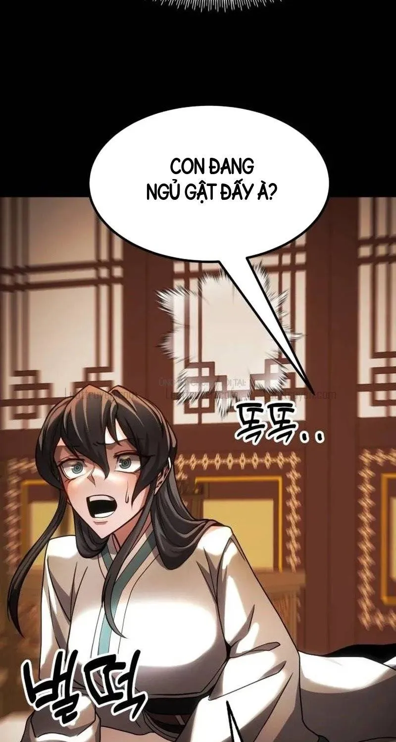 Hoa Vô Thập Nhật Công Chap 69 - Next Chap 70