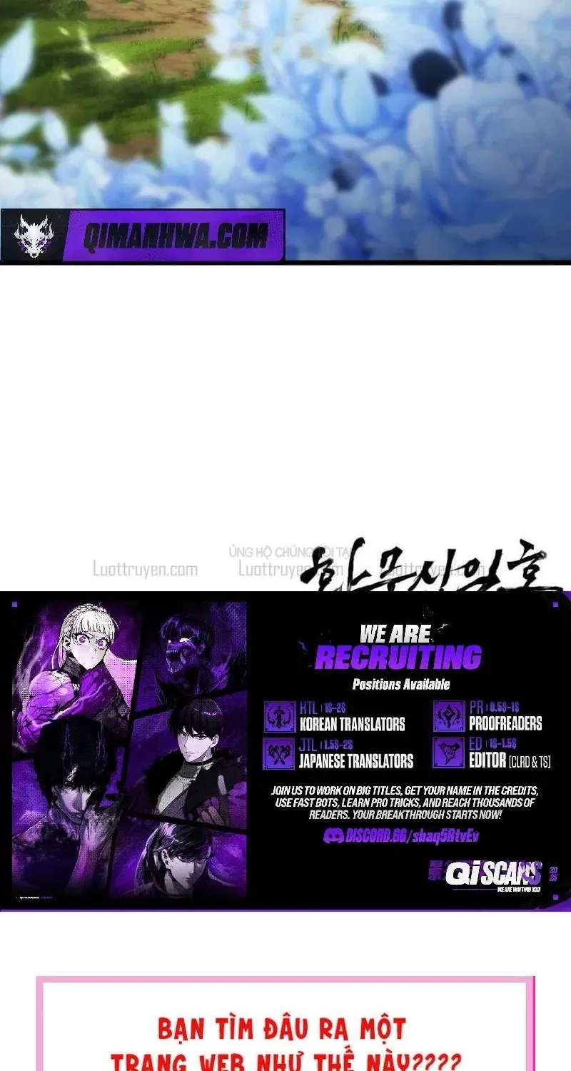 Hoa Vô Thập Nhật Công Chap 69 - Next Chap 70