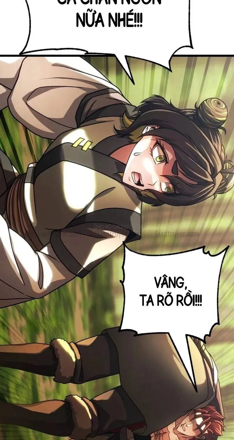 Hoa Vô Thập Nhật Công Chap 69 - Next Chap 70