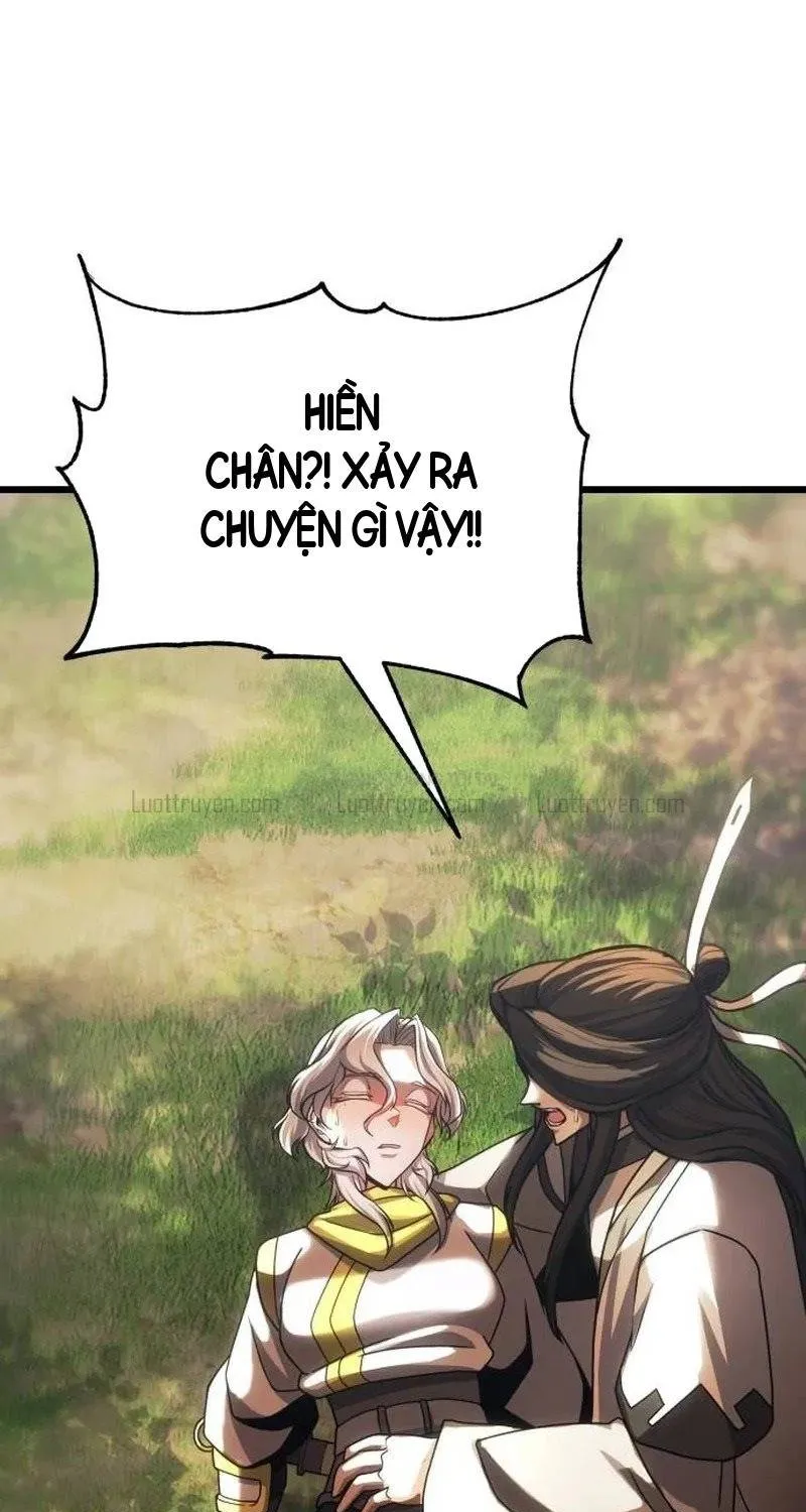 Hoa Vô Thập Nhật Công Chap 69 - Next Chap 70