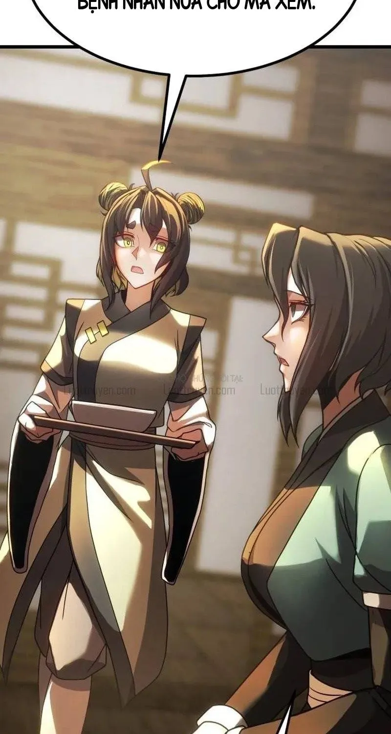 Hoa Vô Thập Nhật Công Chap 69 - Next Chap 70