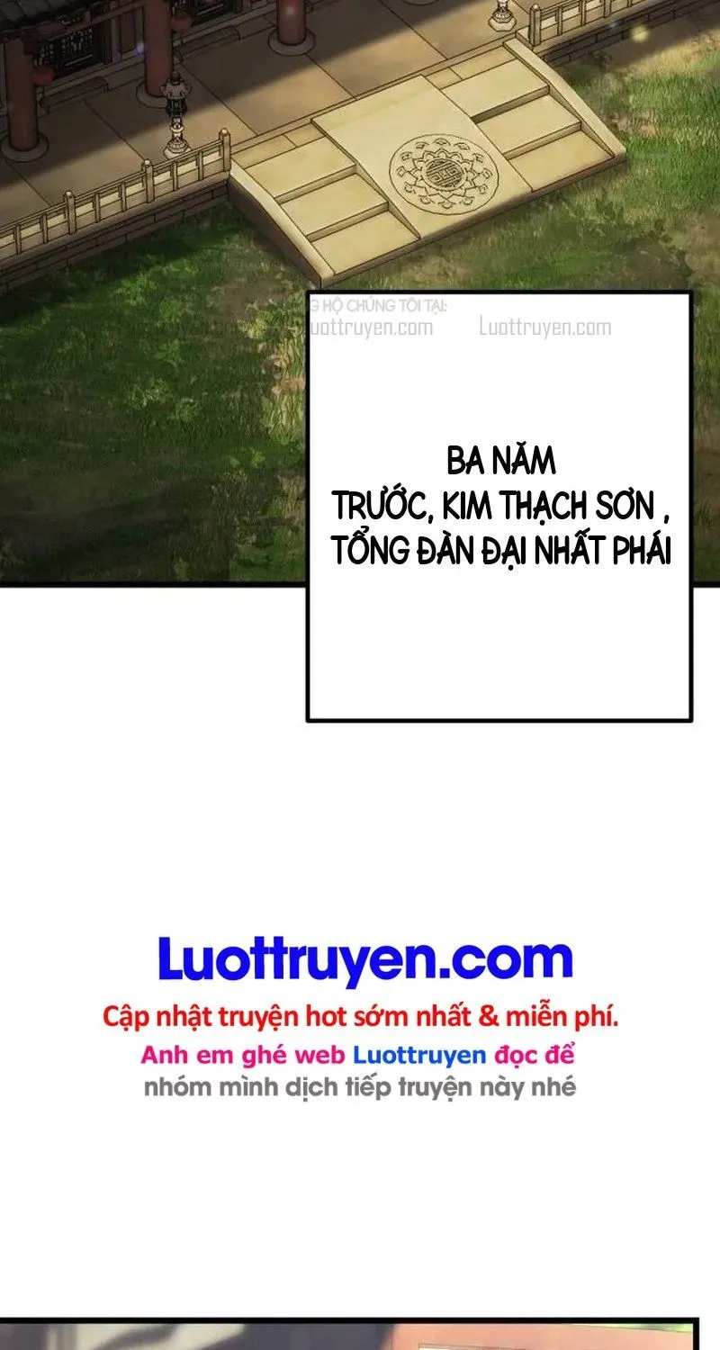 Hoa Vô Thập Nhật Công Chap 69 - Next Chap 70