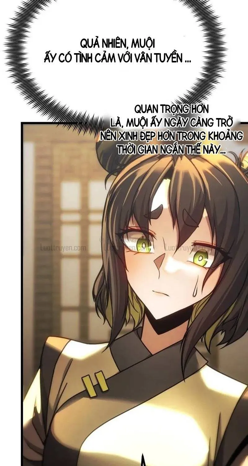 Hoa Vô Thập Nhật Công Chap 69 - Next Chap 70