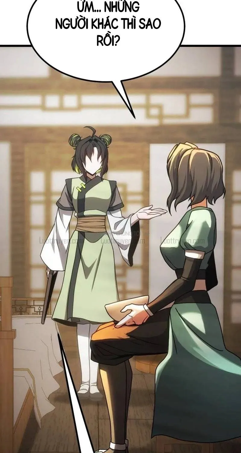Hoa Vô Thập Nhật Công Chap 69 - Next Chap 70
