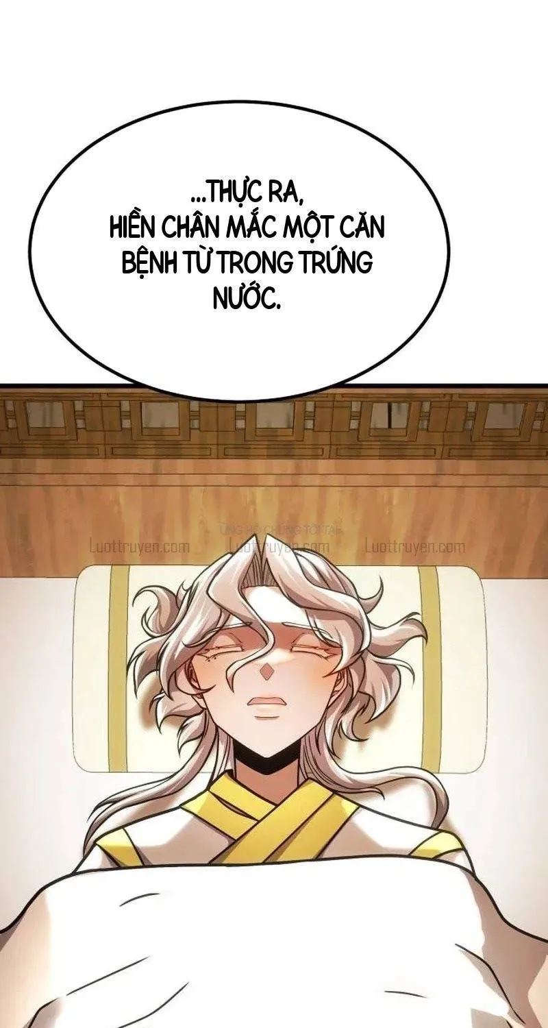 Hoa Vô Thập Nhật Công Chap 69 - Next Chap 70