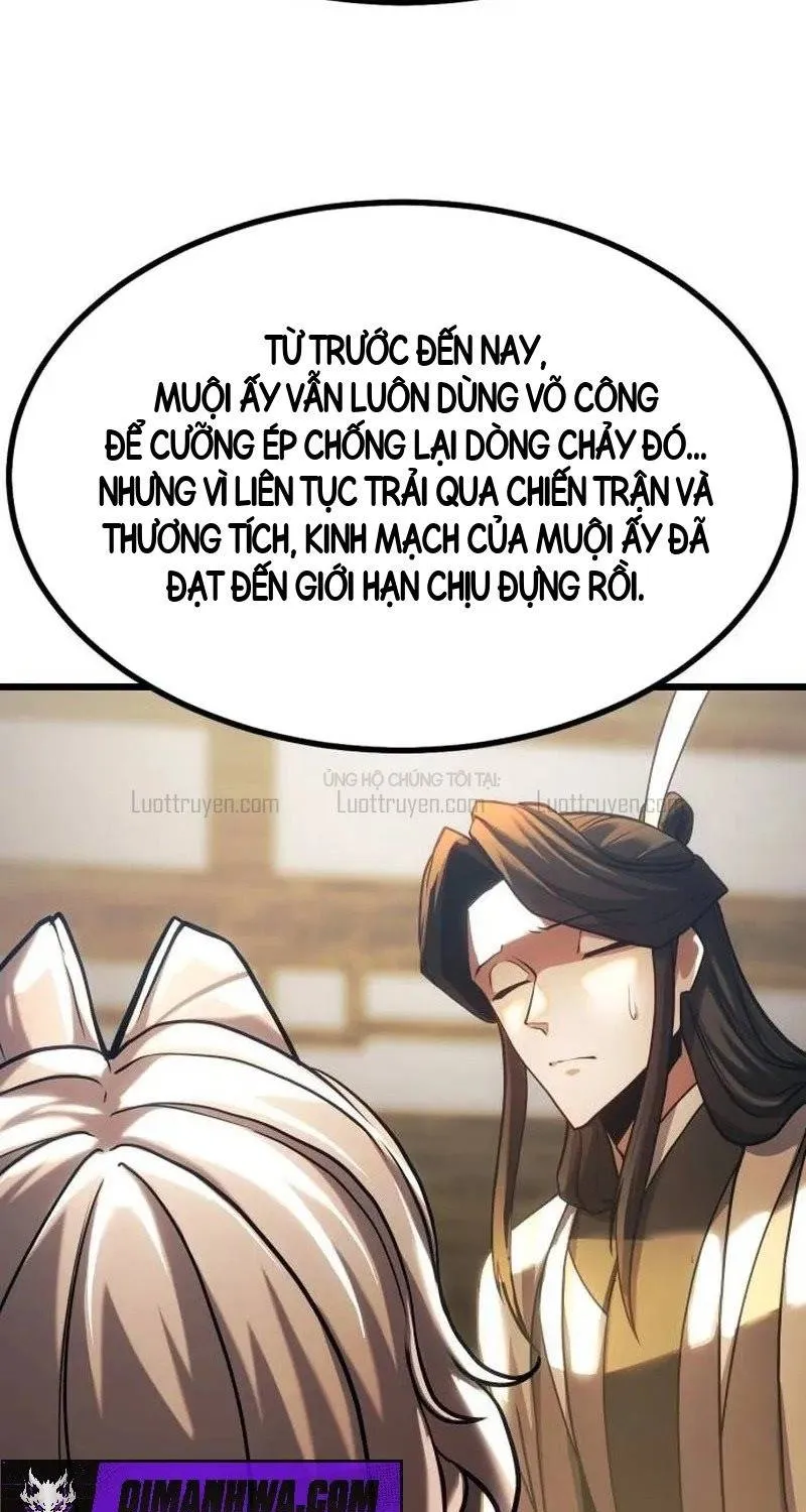 Hoa Vô Thập Nhật Công Chap 69 - Next Chap 70