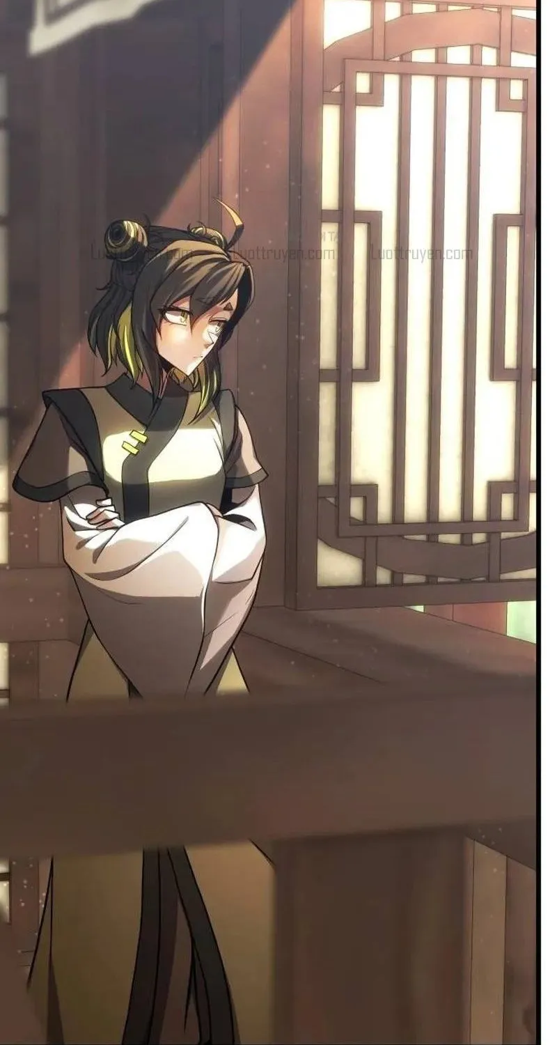 Hoa Vô Thập Nhật Công Chap 69 - Next Chap 70