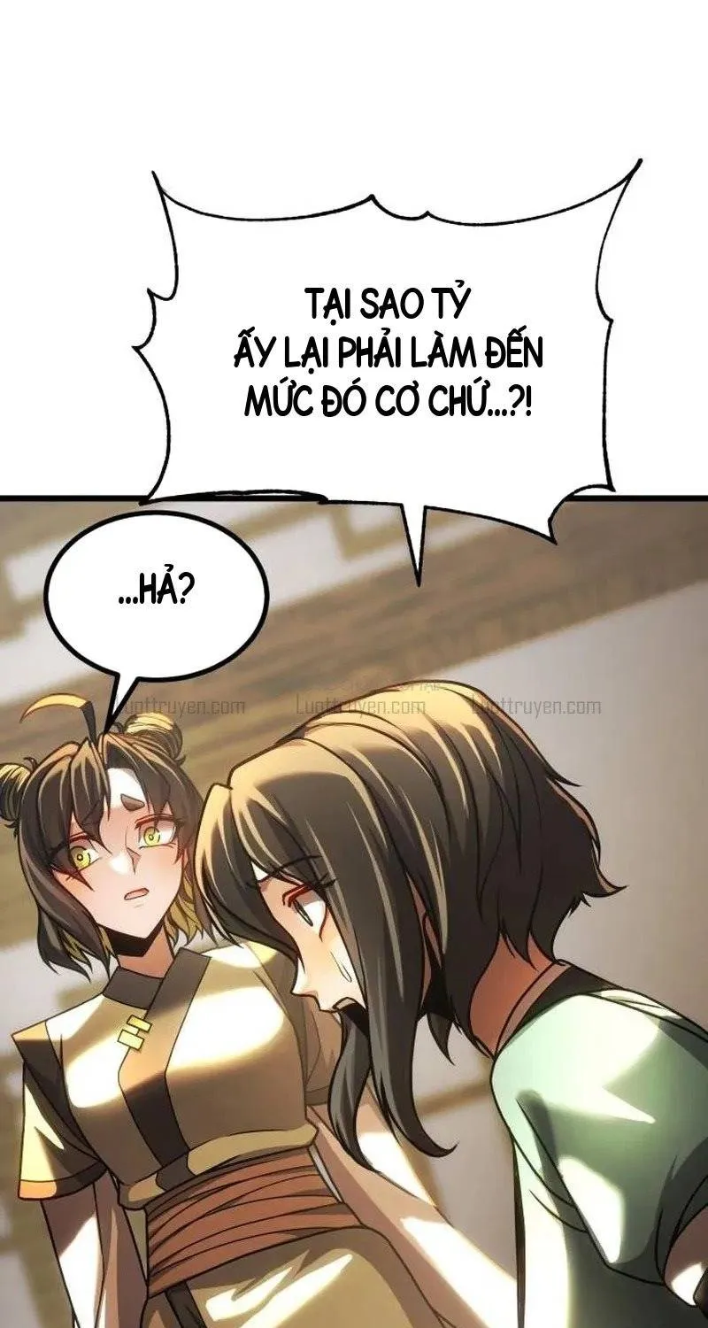 Hoa Vô Thập Nhật Công Chap 69 - Next Chap 70