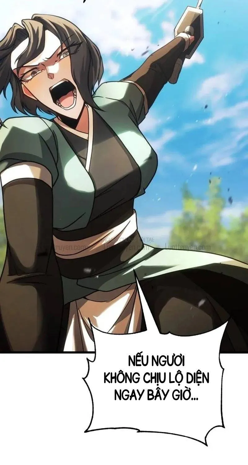 Hoa Vô Thập Nhật Công Chap 69 - Next Chap 70