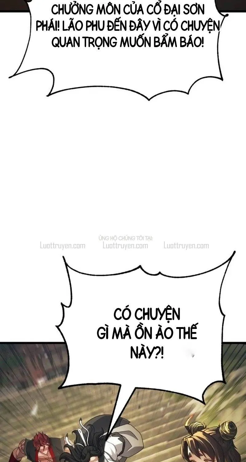 Hoa Vô Thập Nhật Công Chap 69 - Next Chap 70