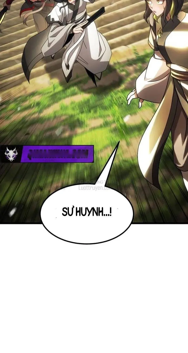 Hoa Vô Thập Nhật Công Chap 69 - Next Chap 70