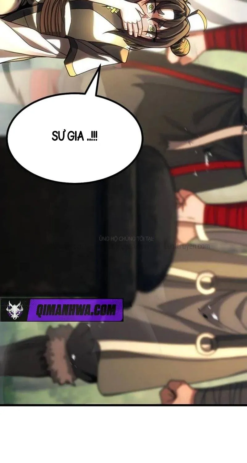 Hoa Vô Thập Nhật Công Chap 69 - Next Chap 70