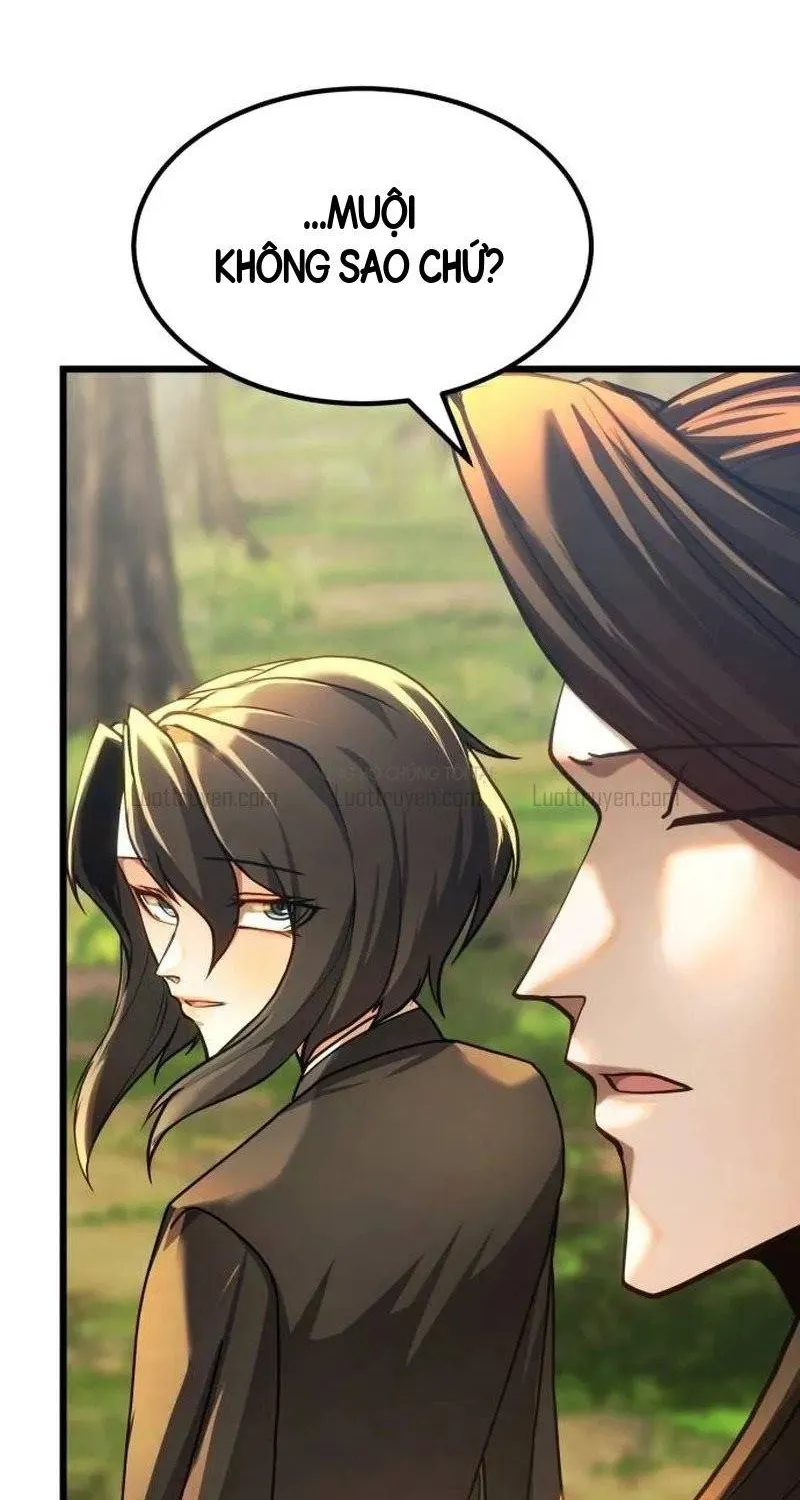 Hoa Vô Thập Nhật Công Chap 69 - Next Chap 70