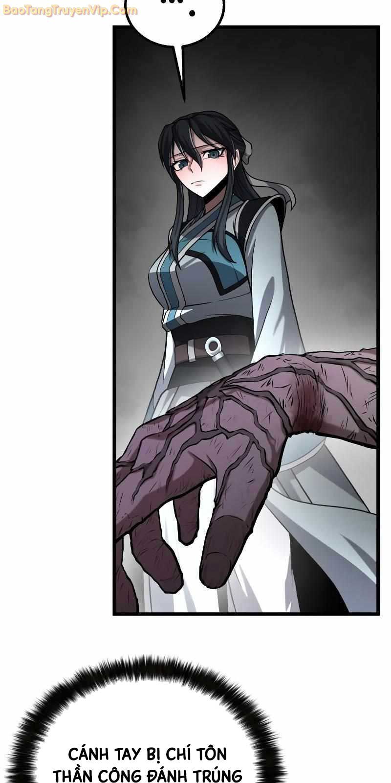 Hoa Vô Thập Nhật Công Chap 7 - Next Chap 8