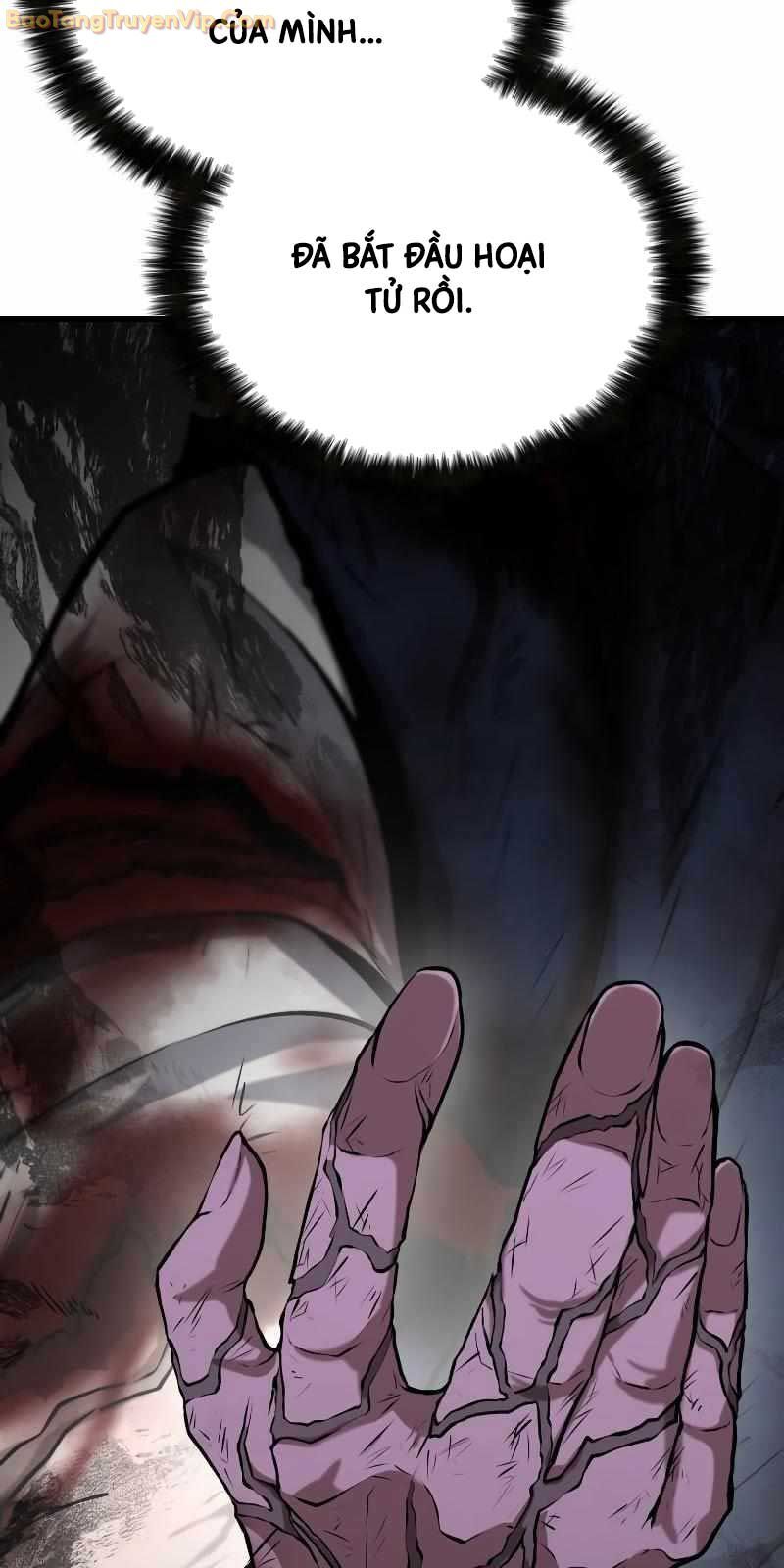 Hoa Vô Thập Nhật Công Chap 7 - Next Chap 8