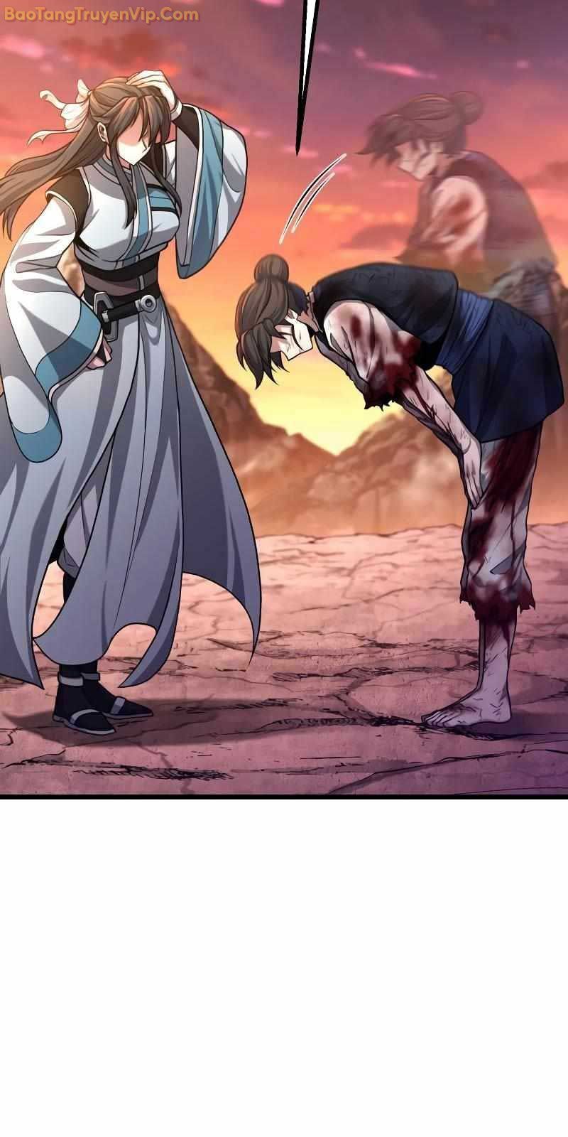 Hoa Vô Thập Nhật Công Chap 7 - Next Chap 8