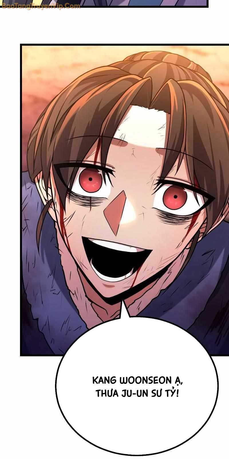 Hoa Vô Thập Nhật Công Chap 7 - Next Chap 8