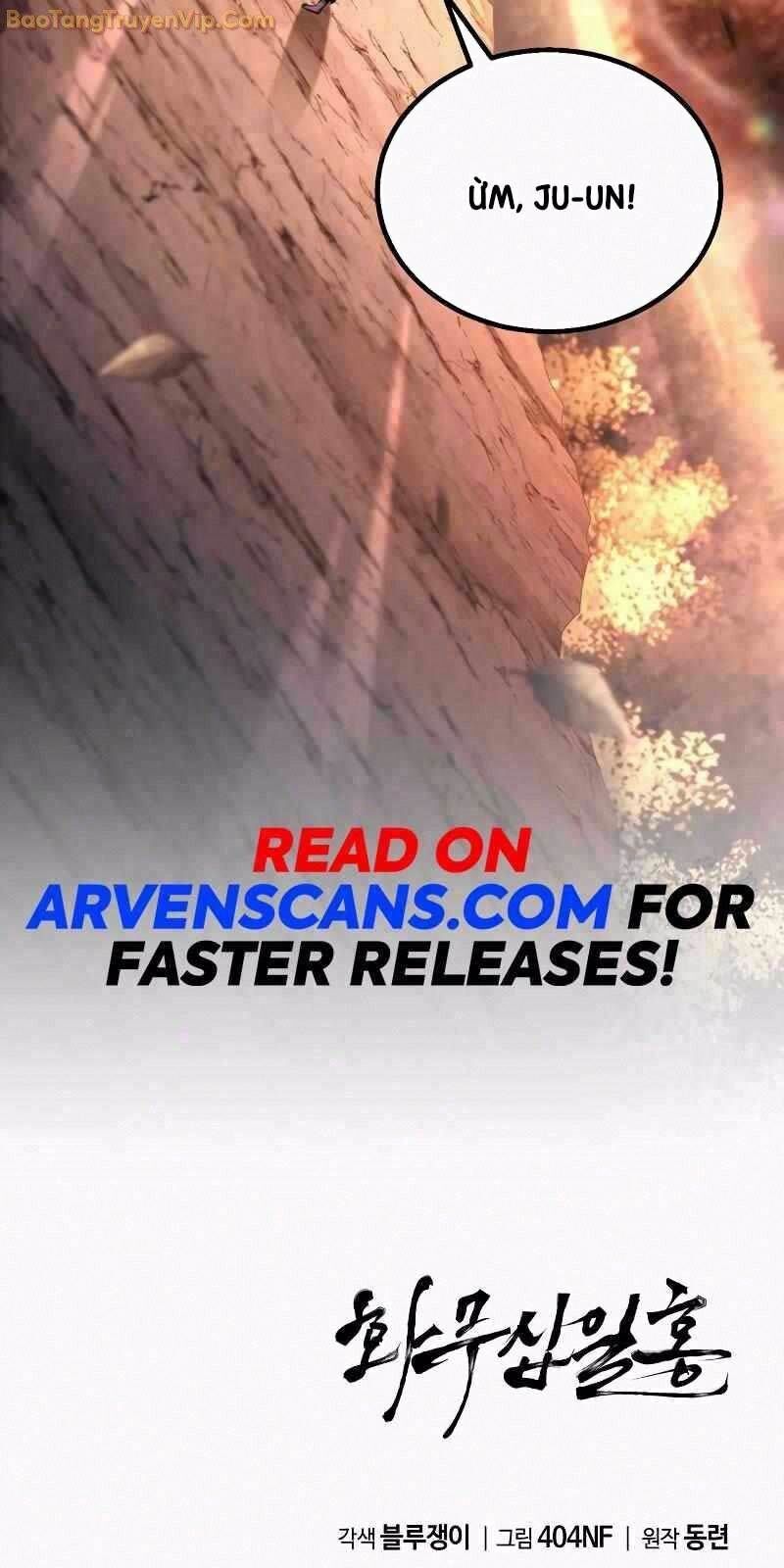 Hoa Vô Thập Nhật Công Chap 7 - Next Chap 8