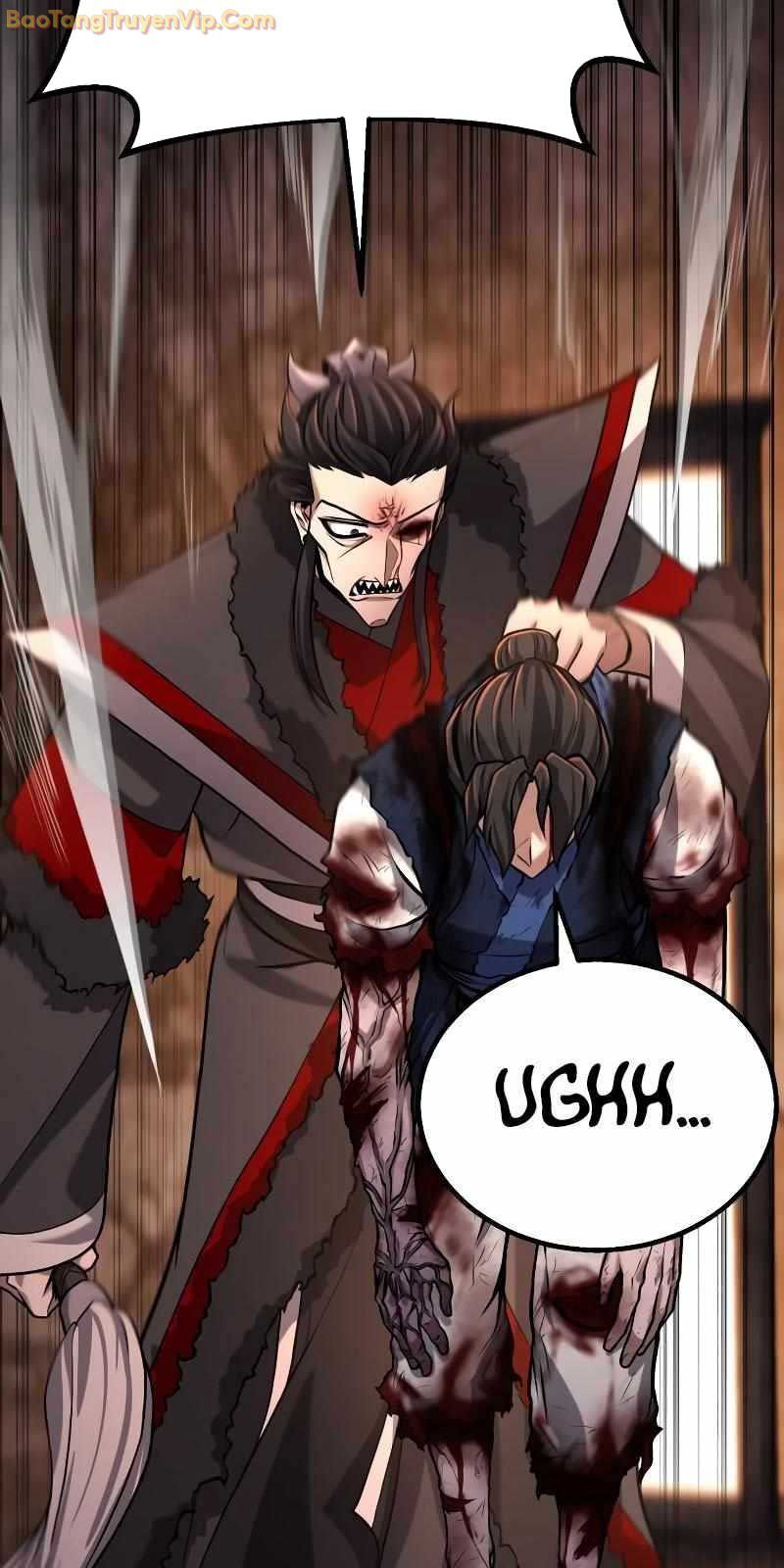 Hoa Vô Thập Nhật Công Chap 7 - Next Chap 8