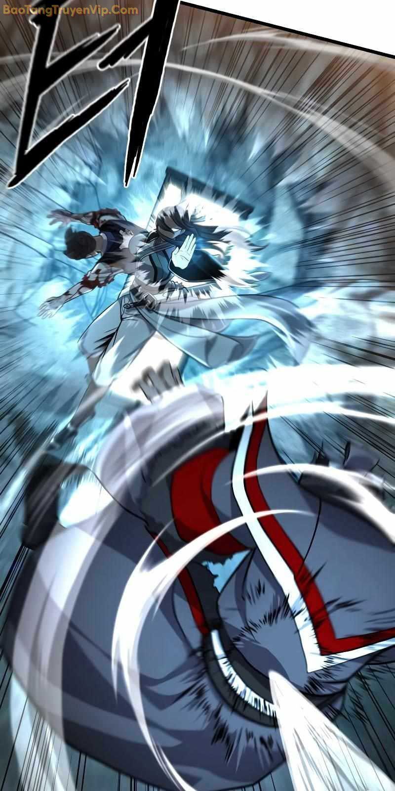 Hoa Vô Thập Nhật Công Chap 7 - Next Chap 8