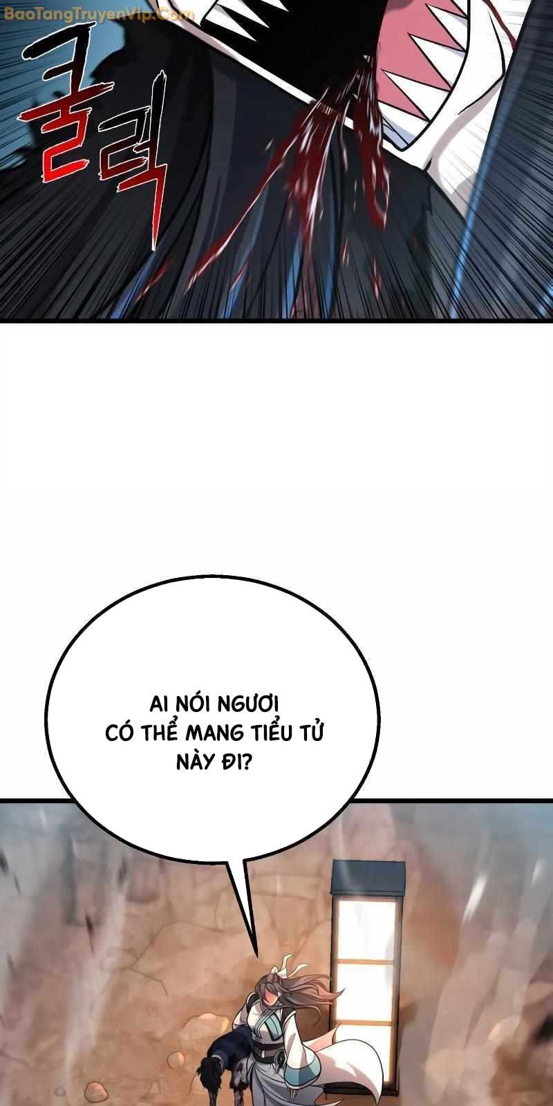 Hoa Vô Thập Nhật Công Chap 7 - Next Chap 8