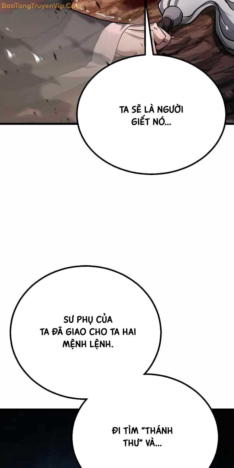 Hoa Vô Thập Nhật Công Chap 7 - Next Chap 8