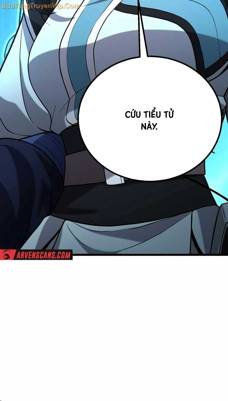 Hoa Vô Thập Nhật Công Chap 7 - Next Chap 8