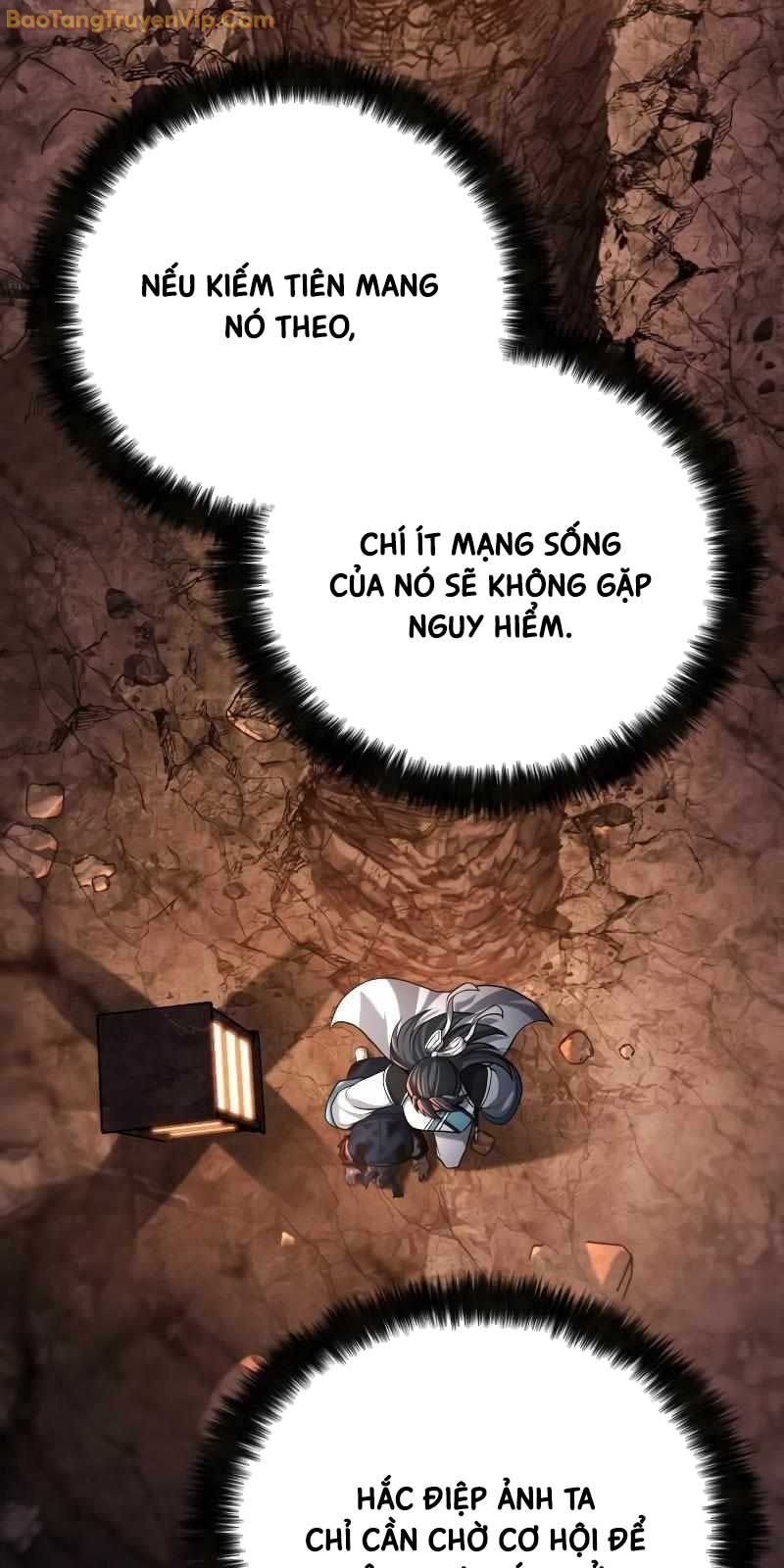 Hoa Vô Thập Nhật Công Chap 7 - Next Chap 8