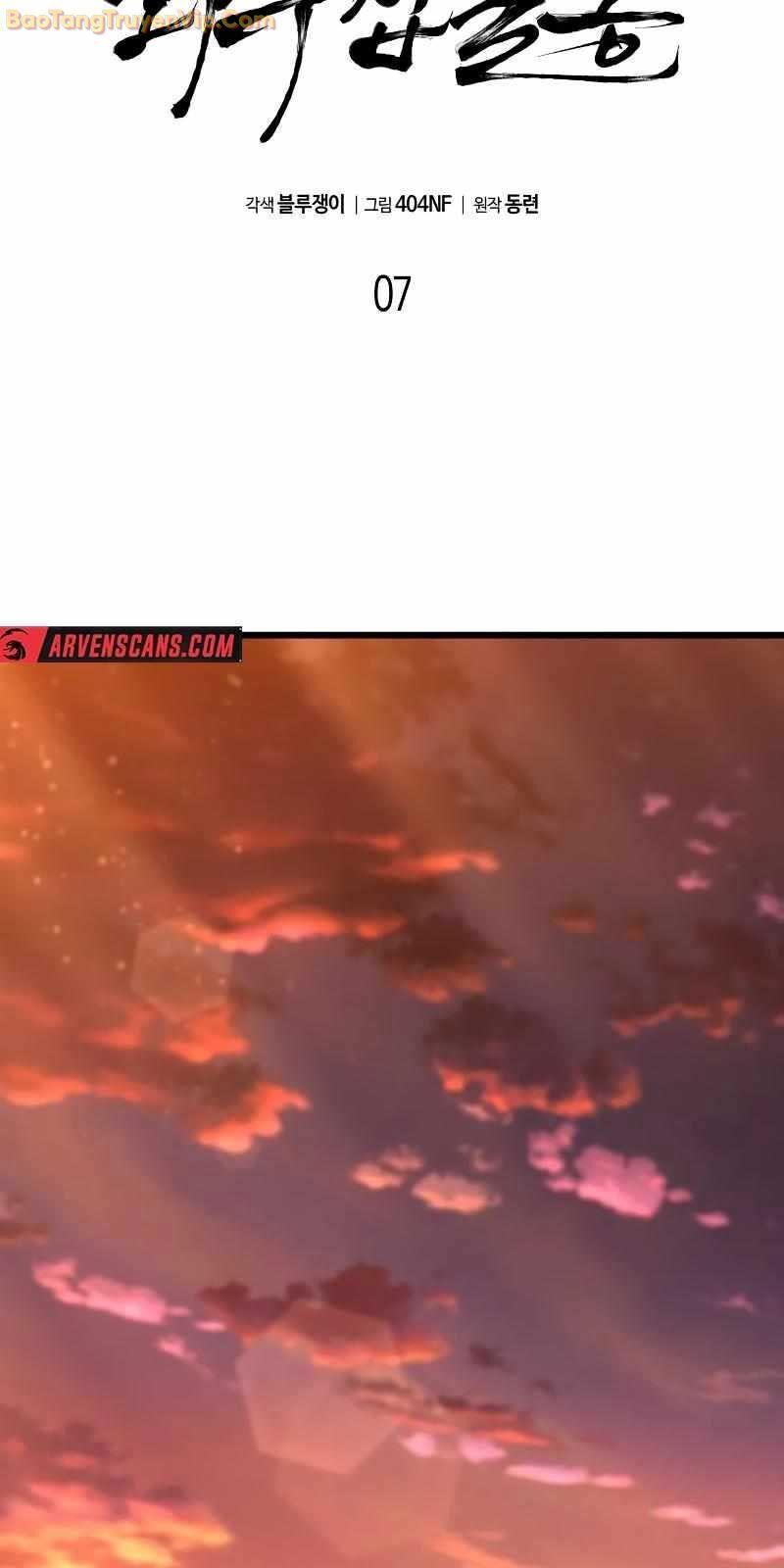 Hoa Vô Thập Nhật Công Chap 7 - Next Chap 8