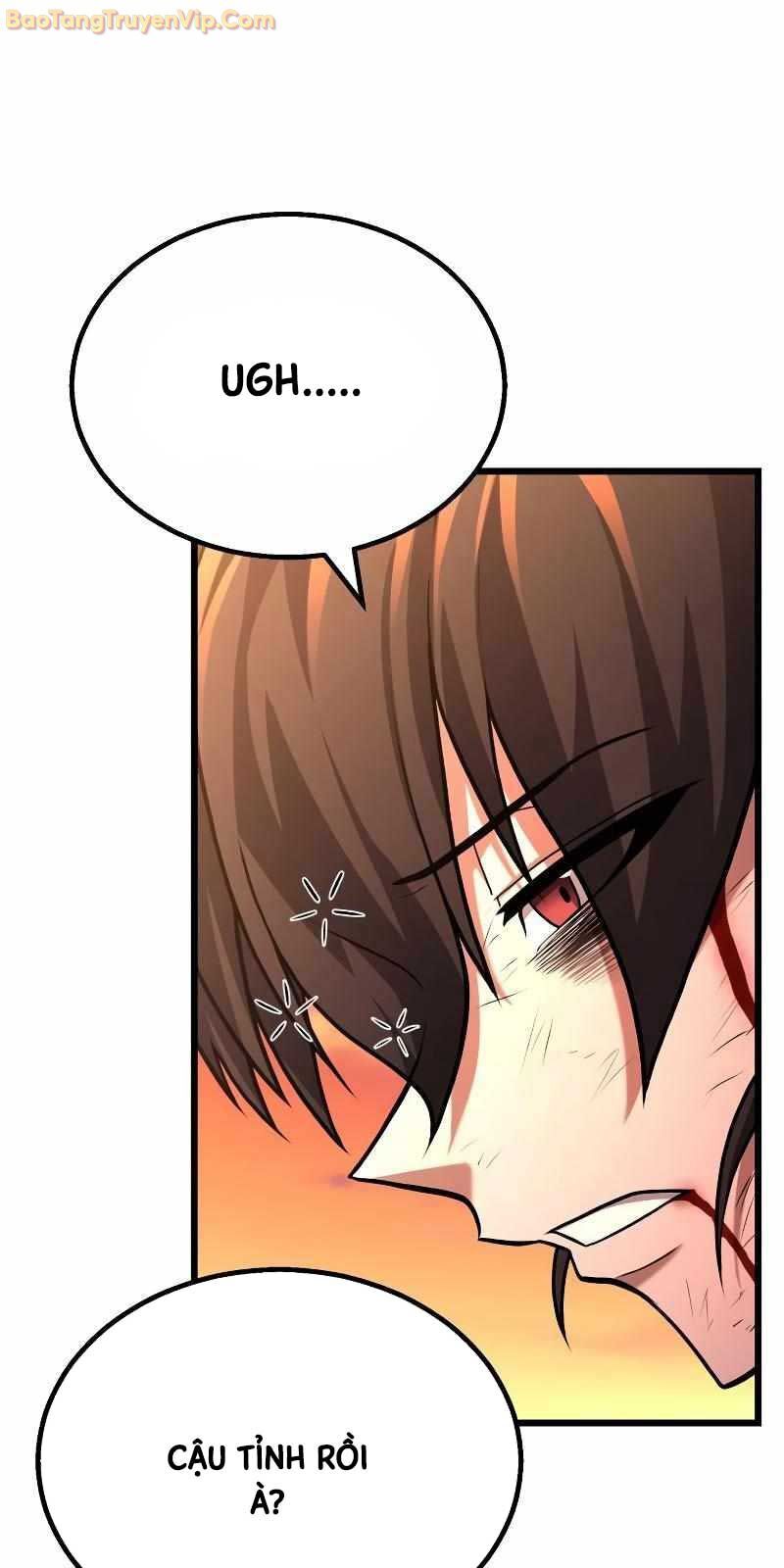 Hoa Vô Thập Nhật Công Chap 7 - Next Chap 8