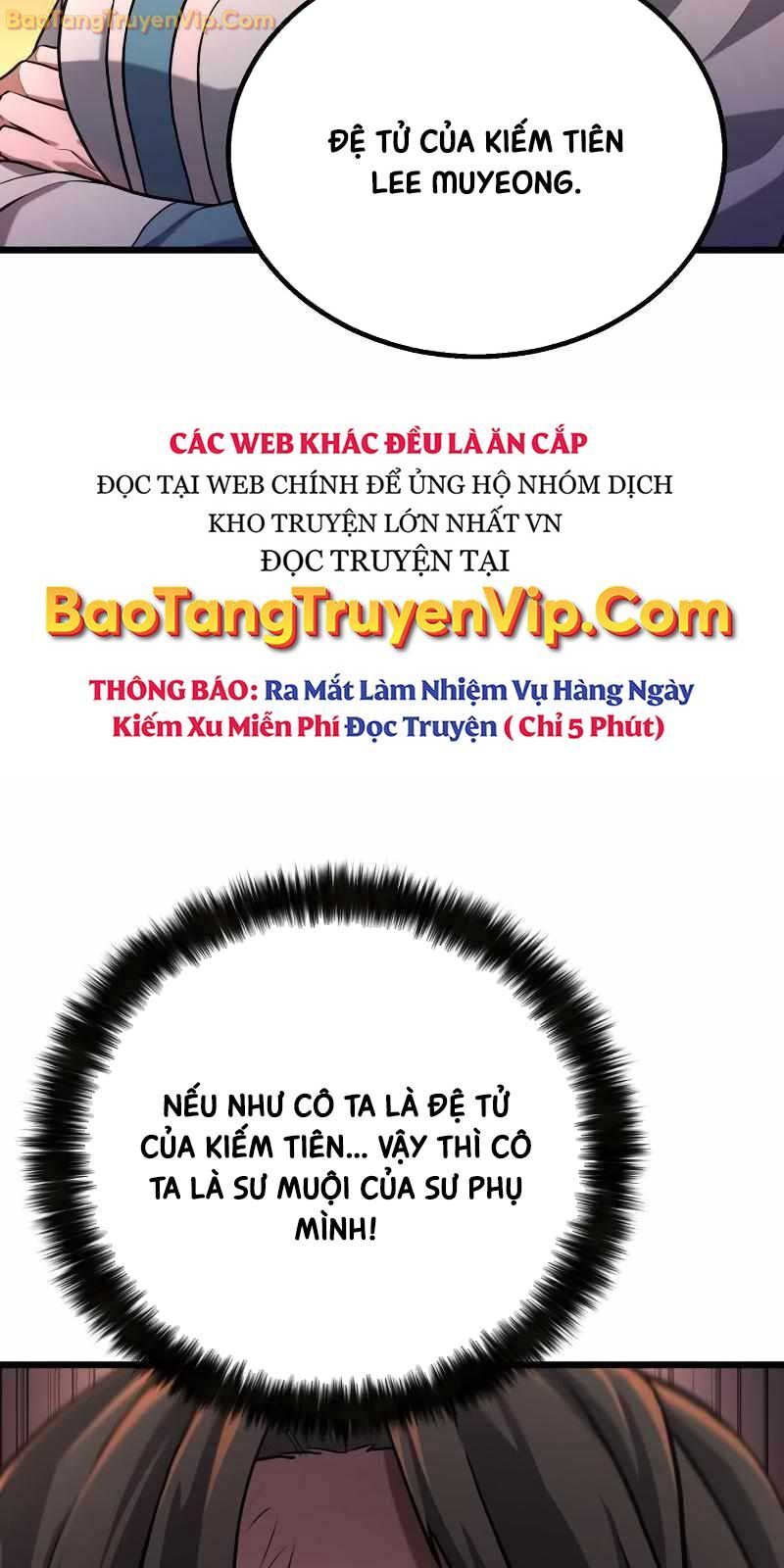 Hoa Vô Thập Nhật Công Chap 7 - Next Chap 8