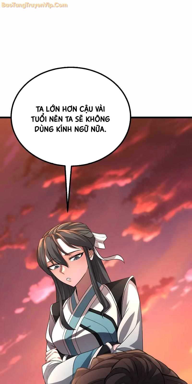 Hoa Vô Thập Nhật Công Chap 7 - Next Chap 8