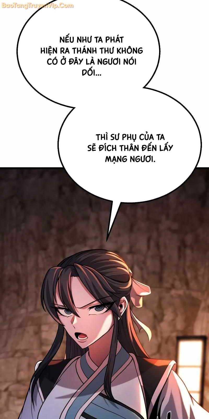 Hoa Vô Thập Nhật Công Chap 7 - Next Chap 8