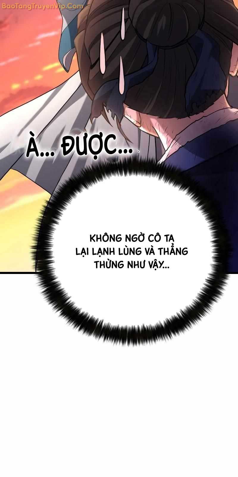 Hoa Vô Thập Nhật Công Chap 7 - Next Chap 8
