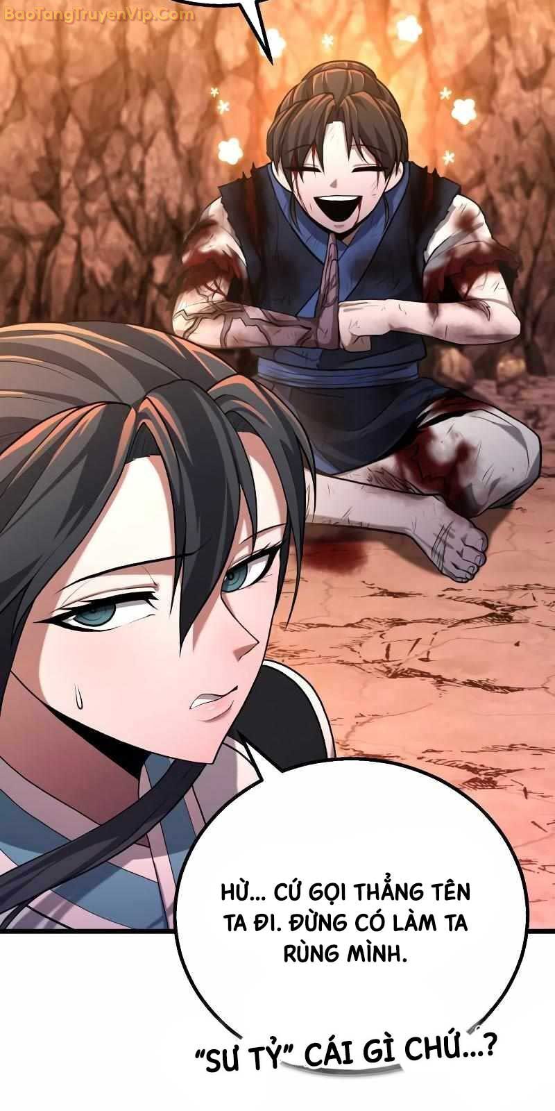 Hoa Vô Thập Nhật Công Chap 7 - Next Chap 8