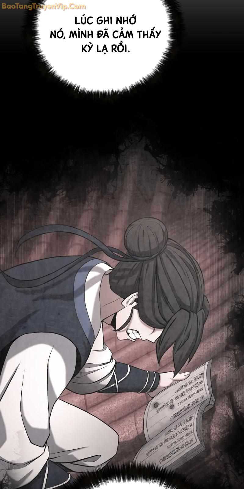 Hoa Vô Thập Nhật Công Chap 7 - Next Chap 8