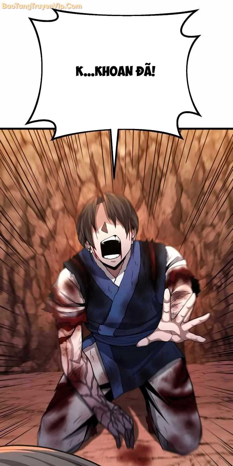 Hoa Vô Thập Nhật Công Chap 7 - Next Chap 8