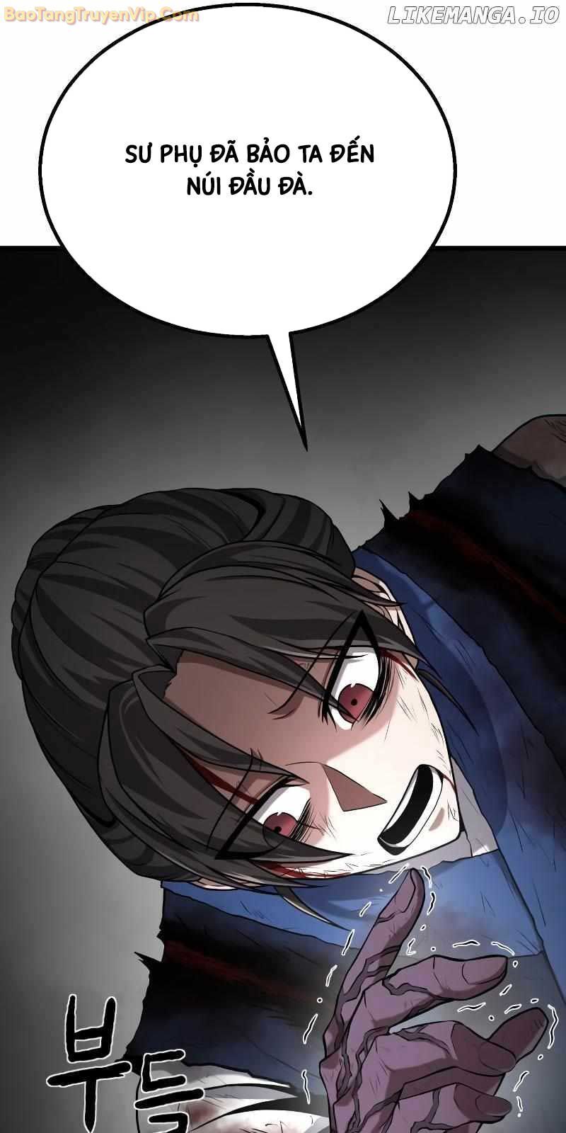 Hoa Vô Thập Nhật Công Chap 7 - Next Chap 8