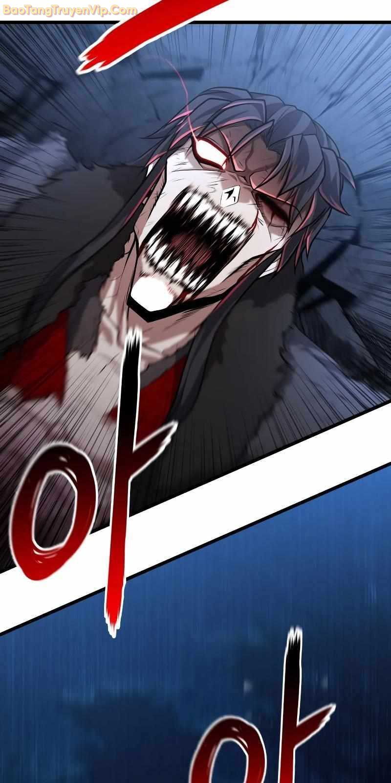 Hoa Vô Thập Nhật Công Chap 8 - Next Chap 9