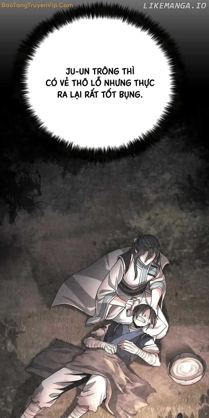 Hoa Vô Thập Nhật Công Chap 8 - Next Chap 9