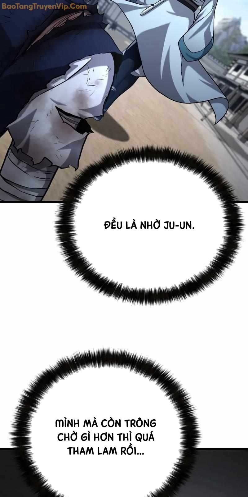 Hoa Vô Thập Nhật Công Chap 8 - Next Chap 9